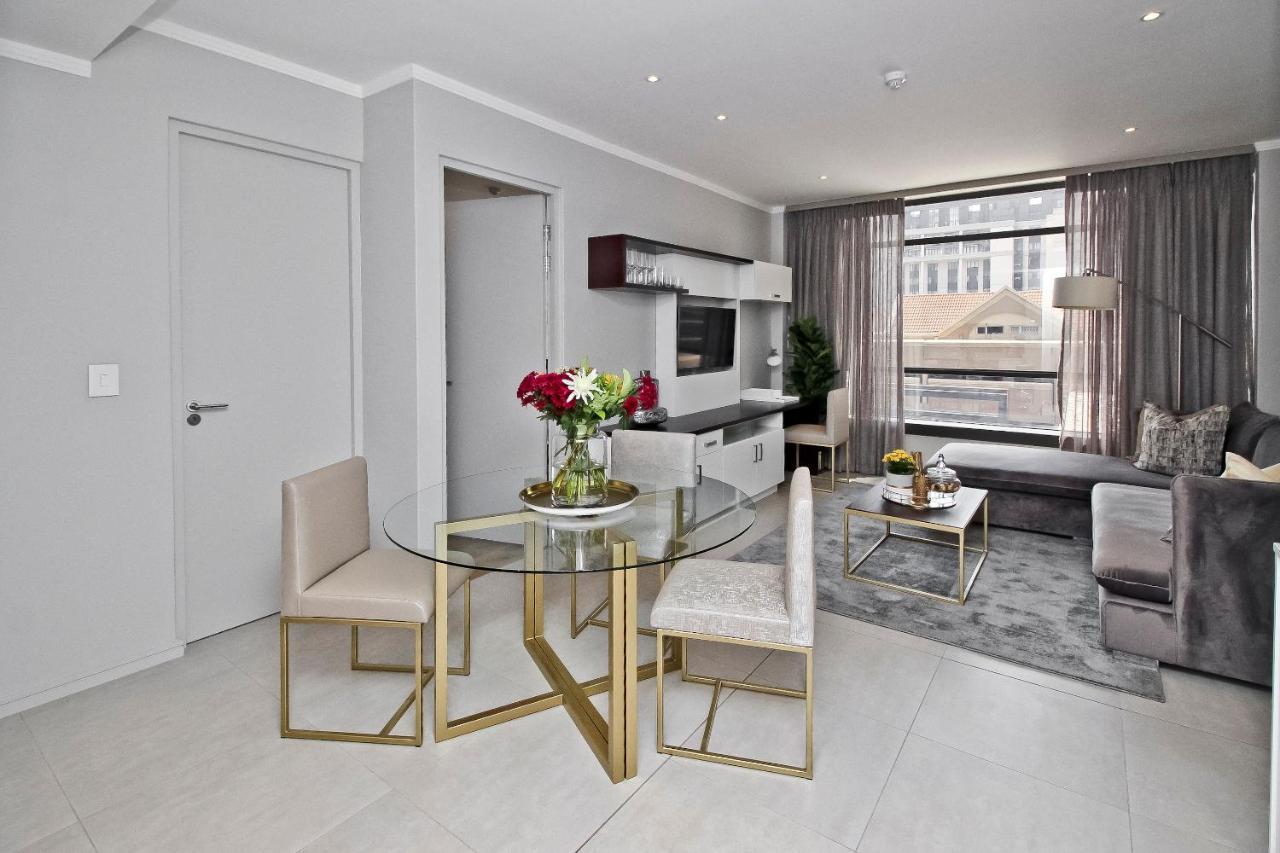 Sandton Apartment 15 West Road South Johannesburg Exteriör bild