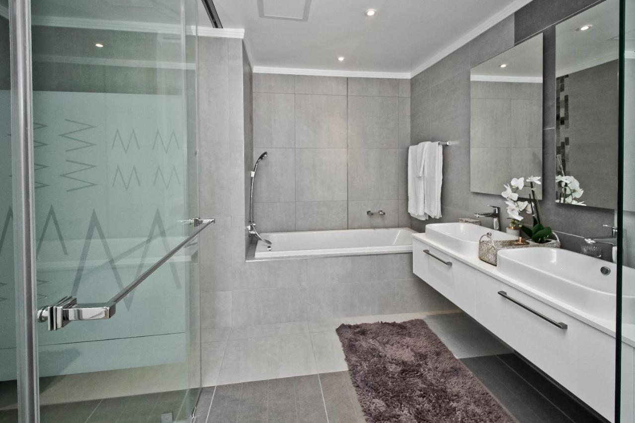 Sandton Apartment 15 West Road South Johannesburg Exteriör bild